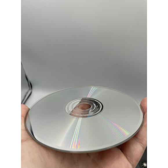 Bram Stoker's Dracula (Sega CD, 1993) W/ Case, Manual. CIB - Picture 6 of 6